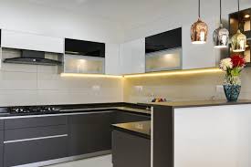 They'll go over the finer. 8 Modular Kitchen Design Tips For First Timers Homelane Blog
