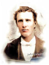 John Edward Meacham (1877-1968)