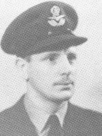 Art Prints and Original Paintings with the Signature of Flight Lieutenant George  Cash DFC