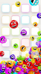 Caras Felices App Frame Iphone 6 Wallpaper Iphone 5 Wallpaper
