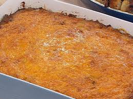 Twice Baked Potato Casserole Recipe Potatoe Casserole Recipes Twice Baked Potatoes Casserole Baked Potato Casserole