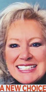 Choose JoAnna Gentry Collette Mayor