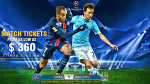 • 6,8 млн просмотров 1 год назад. Manchester City Vs Psg Champions League 2016 Quarter Finals Fanatic Sports Travel