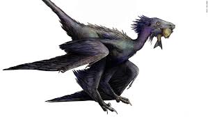 Dancing Dragon Feathered Dinosaur Fossil Discovered In China Cnn Accept the challenge and claim the title of top dragon master in the world! new feathered dinosaur species discovered