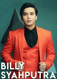 Syahputra had garnered fame for appeared on the trans tv television show yuk keep smile. Billy Syahputra