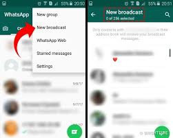Jika anda tidak mencadangkan riwayat chat anda ke google drive, secara manual transfer riwayat. 10 Trik Whatsapp Yang Patut Anda Cuba Remaja