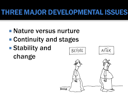 Image result for Stability and continuity: