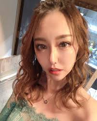 セクシー女優「朝桐光」さん銀座ダミエに出勤中です♡ | キャバナビ