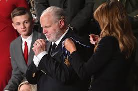 Rush Limbaugh To Judiciary Committee Cut To The Chase New York Daily News