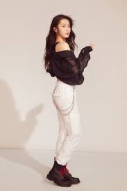 She is best known for being a contestant on the south korean reality survival show girls planet 999 and the chinese reality survival show youth with you 2. Fu Yaning Tumblr Posts Tumbral Com