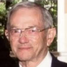 Obituary information for Kenneth Wallace Hutson