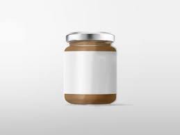All Free Mockups Mockupworld Part 13 Glass Jars Bottle Mockup Jar