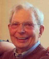 Timothy LANGER Obituary (1937