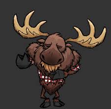 Each character has unique abilities and stats that can make the game a cakewalk or nightmare. Weremoose Discussion Thread Don T Starve Together General Discussion Klei Entertainment Forums