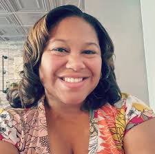 Everyone let's wish our beautiful Sister Nuna Vaughn a happy bday