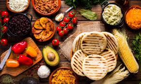 Bueno como nosotros sabemos en colombia hay gran variedad de comidas como lo son: Comida Tipica De Venezuela 10 Platos Imprescindibles