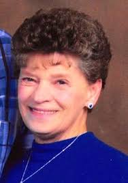 Valerie Hoglin Obituary (1943