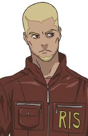 درباره انیمه B: The Beginning Succession