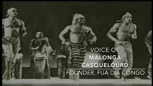 Top customer support · always improving · a focus on data quality Fua Dia Congo Kongo Odyssey Youtube