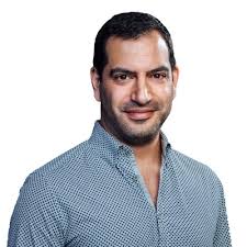 Daniel Danker Joins Andela Board of Directors