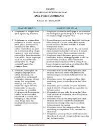 Schnell und sicher online buchen Silabus Pkwu Xi Kerajinan