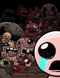 In the binding of isaac: Trucos The Binding Of Isaac Rebirth Pc Claves Guias