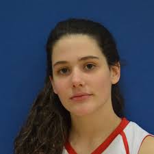 Ella Redmond's Swallows Charter Academy Bio