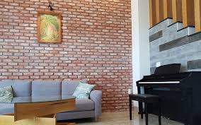 Cần mua bán gạch cổ ốp tường chất lượng - CÔNG TY TNHH MTV VĨNH CỬU SÀI GÒN