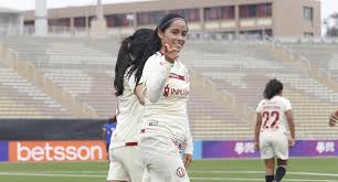 Este fin de semana se disputará la undécima jornada de la liga femenina en el estadio de la universidad nacional mayor de san marcos (unmsm). Liga Femenina 2021 En Vivo Resultados De La Fecha 7 Y Tabla De Posiciones Del Certamen Del Futbol Peruano Nczd Futbol Peruano Depor