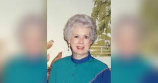 Carolyn Welborn Obituary