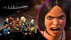 Wielkie rozczarowanie. Sara James nie tak to sobie wyobrażała