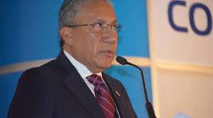 No fue diálogo, fue imposición dice presidente de Coparmex