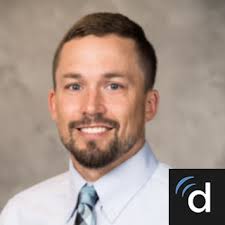 Dr. Cory Wernimont, MD