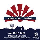 Windmill City Festival