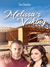 Melissa's Viking by Lisa Smelter (Ebook)