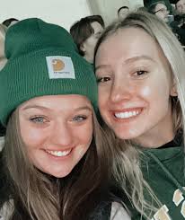 first semester as a baby bison✔️