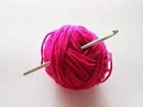 Crochet Club