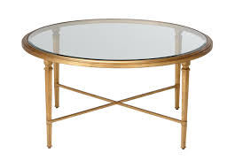 Bayliss round nesting coffee tables. 43 Ethan Allen Round Coffee Table