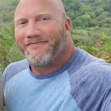 We were just talking about this with Josh Sneed. Snow art!