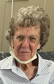 Freda Beerup Obituary (2022)