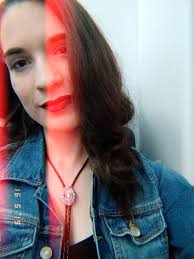 En post" de Sonia Chacón en la Fundación López Mariscal