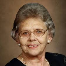 Lucy Mull Barger Obituary 2024