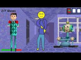 Billy S Basic Educational Game Release 1 15 Baldi S Basics Mod Youtube Educational Games Games Basic