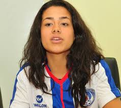 Presentan equipo de futsal que va a Juegos de la Juventud