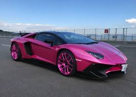 Lamborghini aventador lp760 4 pink wallpaper hd. Fuchsia Pink Lamborghini Aventador Lamborghini Cars Background Wallpapers On Desktop Nexus Image 2372607