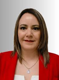 Mayra Madrigal's Instagram, Twitter & Facebook