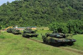 Check spelling or type a new query. Used Alutsista Increasing The Indonesian Army S Firepower National The Jakarta Post