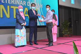 Jabatan perhutanan negeri kelantan blok 5, tingkat 1 kompleks kota darulnaim 15503 kota bharu kelantan. Program Pembangunan Industri Ternakan Laman Web Rasmi Jabatan Perkhidmatan Veterinar Negeri Johor