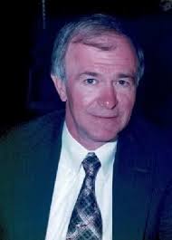 Bruce Johnson Obituary (2018)