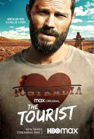 The Tourist (TV series)